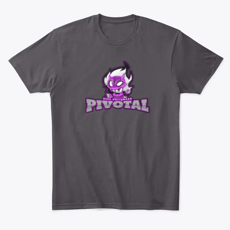 PIVOTAL DISC GOLF WEAR