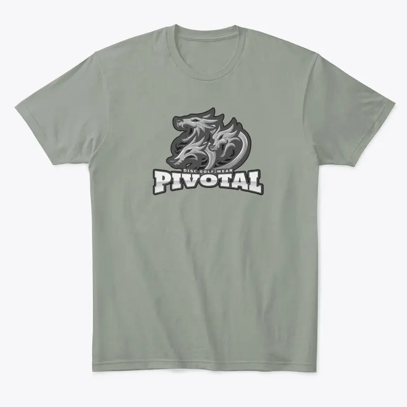 PIVOTAL DISC GOLF WEAR