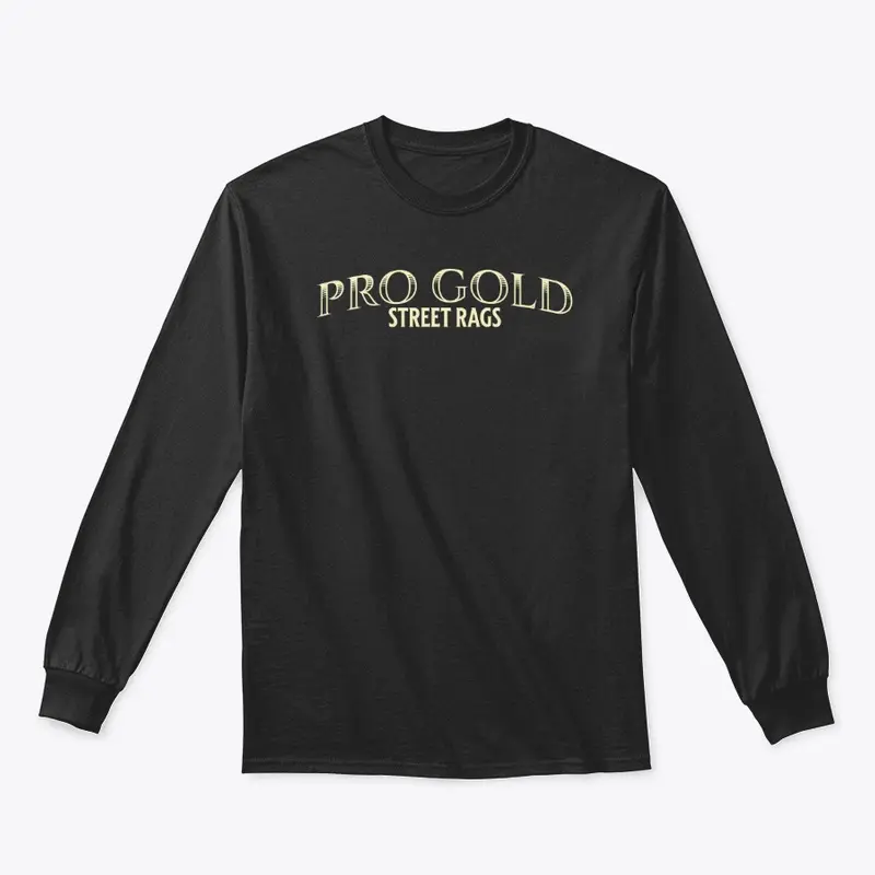 PRO GOLD STREET RAGS BLONDE