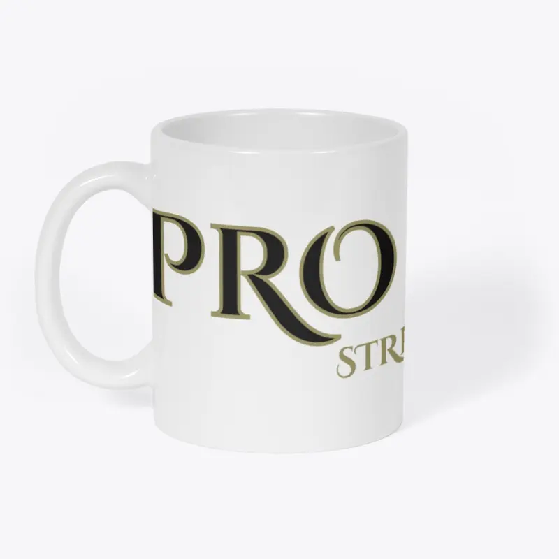 PRO GOLD STREET RAGS