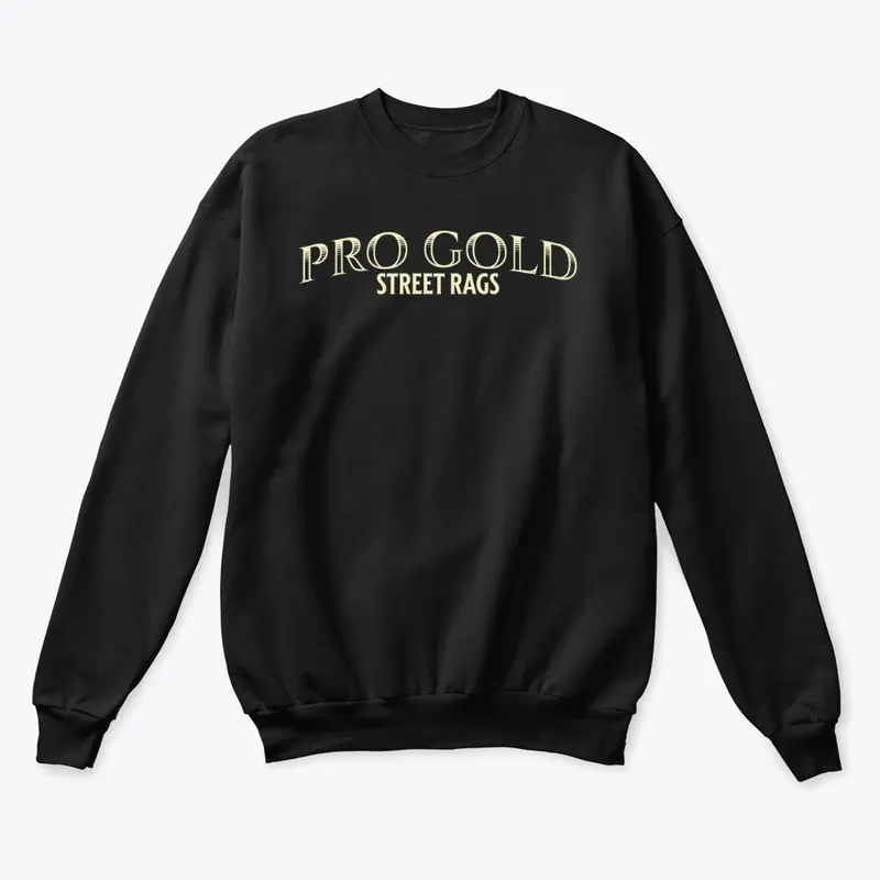 PRO GOLD STREET RAGS BLONDE