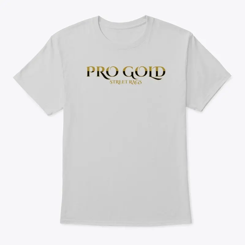 PRO GOLD STREET RAGS OG